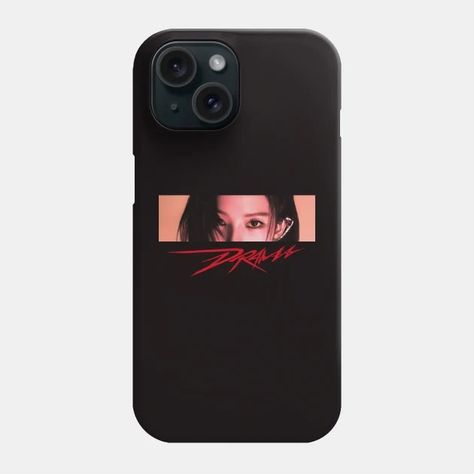 Karina - Aespa - Phone Case | TeePublic Karina Aespa, Iphone Case, Phone Case, Iphone Cases, Phone Cases, Iphone