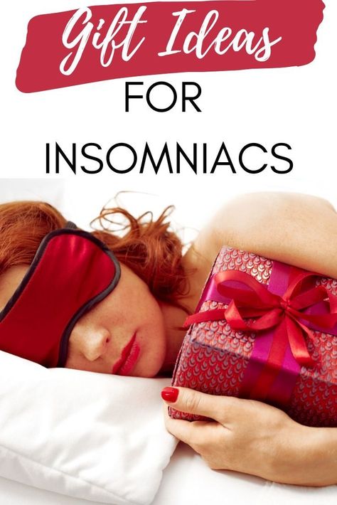 Presents for Insomniacs - Gift guide for people who are sleep deprived #insomnia #sleep #naptime #giftguide Gifts For Older Women, Sleep Lover, Gifts For Pregnant Women, Secret Sister Gifts, Secret Sister, Sleep Gifts, Sleep Deprived, Can't Sleep, Comfortable Pajamas