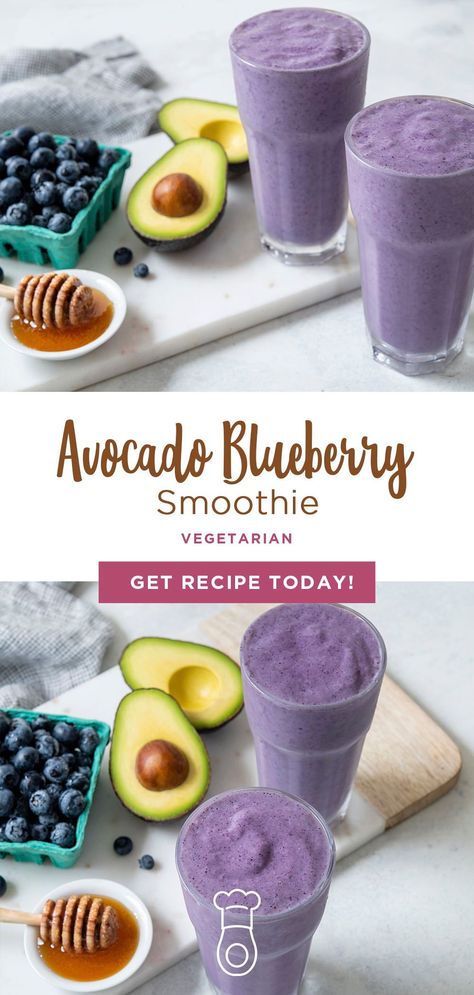 Avocado Fruit Smoothie, Gf Smoothie Recipes, Hearty Smoothie Recipes, Avacodo Smoothie Recipes Healthy, Balanced Smoothie Recipes, Almond Smoothie Recipes, Anti Inflammation Diet Recipes Breakfast, Avacodo Smoothie Recipe, Smoothies With Avocado