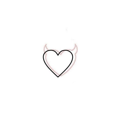 Burning Heart Tattoo, Cool Tats Creative, Smart Tattoo, Small Tattoos Designs, Angel Devil Tattoo, Tattoo 2023, Flame Tattoos, Small Pretty Tattoos, Petite Tattoos