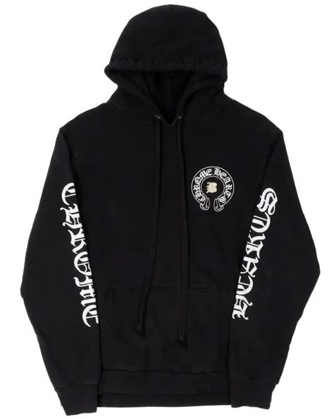 Purchase this Bella Hadid Chrome Hearts Black hoodie for just $280. This hoodie is made of 100% cotton. Additionally, the print (Chrome Hearts) & Chrome Hearts Sleeves is waterproof and machine washable. This lightweight hoodie is extremely soft. It features a hooded collar, two kangaroo pockets, and ribbed knit cuffs and hems. #chromehearts #chromeheartshoodie #chromeheartsofficial #chromeheartsclothes #chromeheartsclothing #chromeheartshoodie #chromeheartsapparel #menhoodies #jumpers #blac... Bella Hadid Chrome Hearts, Hearts Clothes, Chrome Hearts Hoodie, Hogwarts Outfits, Heart Clothes, Heart Hoodie, Guys Clothing Styles, Chrome Hearts, Cutie Pie