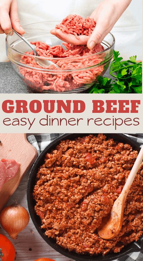 Easy Dinner Ground Beef, Rotel Recipes, Easy Ground Beef Recipes, Recipes Using Ground Beef, Meat Meals, Ground Beef Casserole Recipes, Easy Ground Beef, Ground Beef Recipes Healthy, Ground Beef Dishes