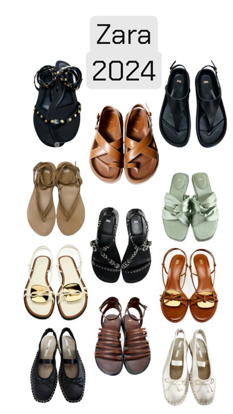 New sandals 2024, Zara shoes, Zara outfit, brown sandals, black sandals, trendy summer style, shoes 2024, fashion, Nike, adidas, massimo duty Outfit Brown, Zara Summer, Zara Sandals, Zara Outfit, Trendy Sandals, 2024 Fashion, Zara Shoes, Brown Sandals, Sandals Black