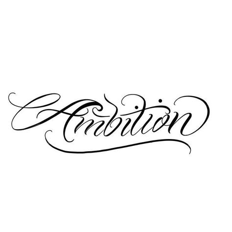 Tattoo Word Stencils, Lettering Tattoo Stencil, Flash Tattoo Lettering, Libertad Tattoo, Ambition Tattoo, Forearm Tattoo Quotes, Tattoo Lettering Design, Script Tattoo, Chicano Lettering