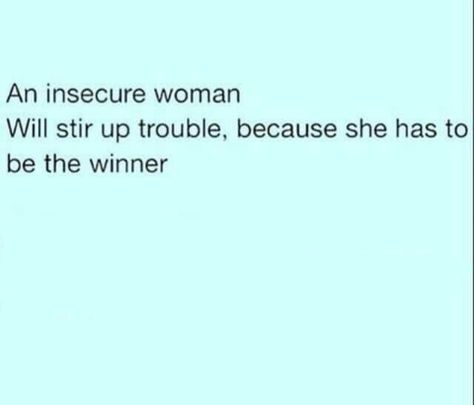 Insecure Aethstetic, Insecure Women, Toxic Parents, Jive, Queen Bee, Common Sense, The Winner, Queen Bees, Mean Girls