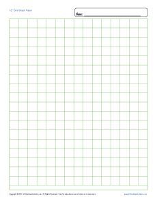 http://Here's some printable graph paper! Grids are 1/2. Math Grid, Grid Paper Printable, Planner For Moms, Free Paper Printables, Printable Graph Paper, Free Planner Templates, Maths Paper, Math Sheets, Blank Templates