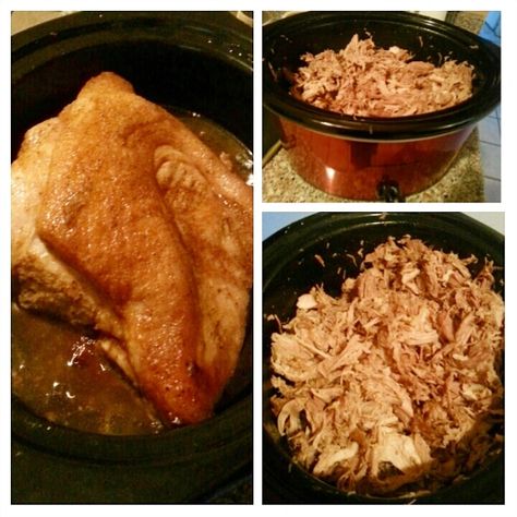 Carolina Pulled Pork Slow Cooker, North Carolina Pulled Pork, Carolina Style Pulled Pork, Bbq Pork Roast, Nc Bbq, Carolina Pulled Pork, Pulled Pork Roast, Bbq Pulled Pork Slow Cooker, Barbeque Pork