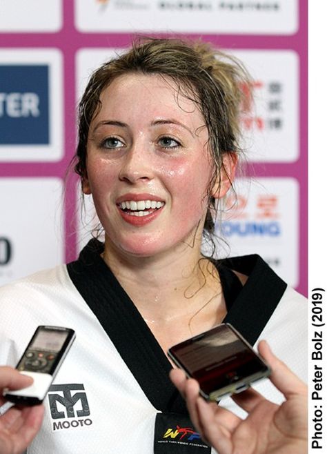 Taekwondo Korea, Jade Jones, Presidents Cup, British Open, French Open, European Championships, Taekwondo, World Championship, Olympic Games