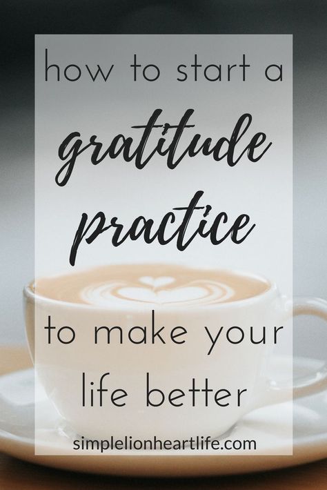 How to start a gratitude practice to make your life better Gratitude Activities, Gratitude Practice, Gratitude Journal Prompts, Make Your Life Better, Gratitude Challenge, Gratitude Affirmations, Daily Gratitude, Attitude Of Gratitude, Gratitude Quotes