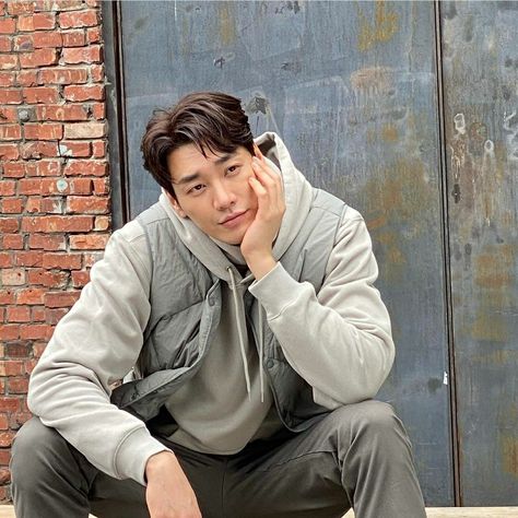 Kim Young Kwang Instagram, Kim Young Kwang, Kore Ulzzang, Kim Young-dae, Handsome Asian Men, Cute Asian Guys, Dream Boy, Korean Artist, Actor Model