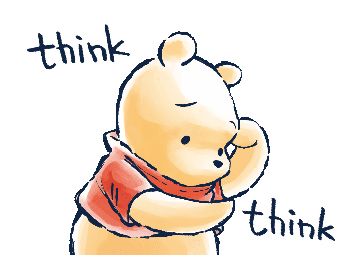 ♥ Winnie The Pooh Christopher Robin, Pooh Drawing, Winnie The Pooh Gif, Winnie The Pooh Drawing, Disney Cuties, Winnie The Pooh Pictures, Cute Winnie The Pooh, Winnie The Pooh Quotes, Winnie The Pooh Friends