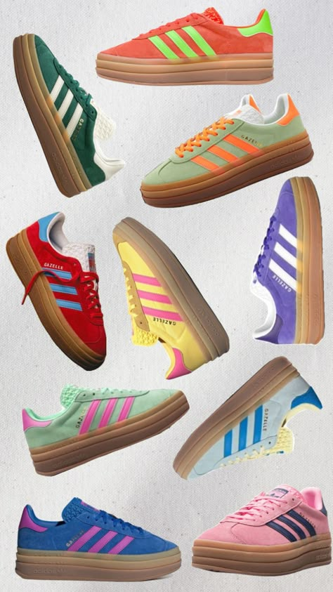 Samba Adidas, Ideas Regalos, Yellow Blazer, Fashion Shoes Sneakers, Adidas Fashion, Sport Tennis, Volleyball Shoes, Adidas Outfit, Swag Shoes