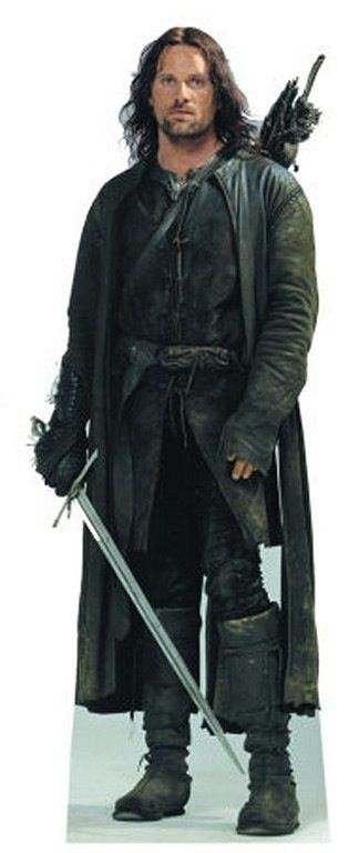 Full body "strider" ranger costume for aragorn Aragorn Costume, Lotr Costume, Into The West, Larp Costume, Legolas, Fantasy Costumes, Gandalf, Movie Costumes, 인물 사진