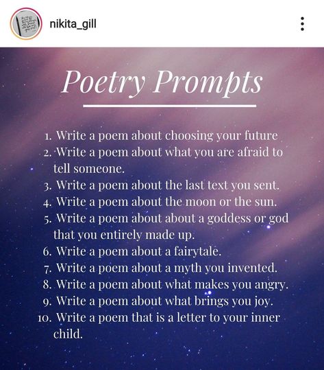 Prompts For Poems, Poetry Inspiration Ideas Poem, Poetry Prompts Ideas Poems, Poem Prompts Ideas, Poetry Ideas Prompts, Poetry Writing Prompts Deep, Poetry Prompts Ideas, Poetry Writing Ideas, How To Write Poetry