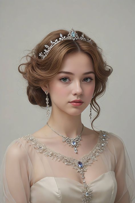 Beautiful Dp, Gowns Dresses Elegant, Princess Core, Wedding Makeup Looks, Beauty Face, Bun Hairstyles, Wedding Makeup, Beauty Women, Asian Beauty