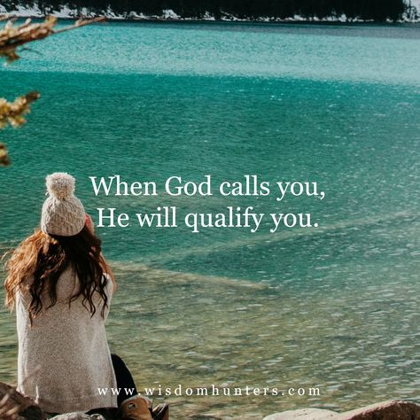 When God Calls You Quotes, God Calling Quotes, Psalm 139 16, Christian Thoughts, Pic Quotes, Gentlemans Guide, Daily Bible Reading, Wisdom Books, Gods Girl