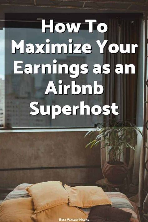 Superhost Airbnb, Real Estate Investing Rental Property, Airbnb Superhost, Host Tips, Airbnb Tips, Vrbo Host, Vacation Rental Host, Airbnb Hosting, Visit Argentina