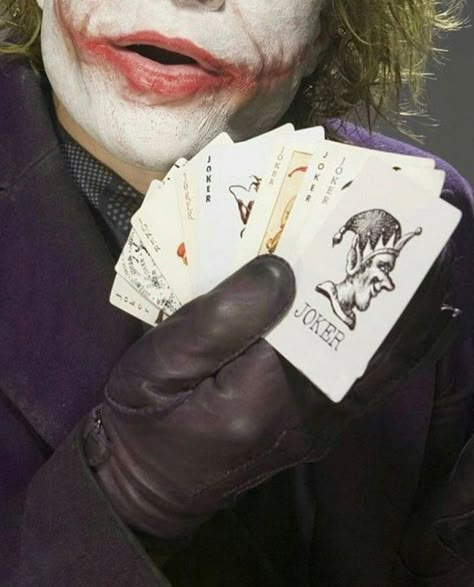 The Joker..... Heath Ledger Joker Aesthetic, The Joker Pfp, The Joker Aesthetic, Joker Profile Pic, Joker Aesthetic, Joker Icon, Joker Pfp, Joker Origin, Joker Heath Ledger