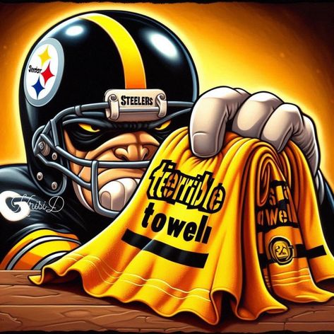 Pittsburgh Steelers Man Cave, Steelers Win, Steelers Pics, Pittsburgh Steelers Wallpaper, Steelers Country, Here We Go Steelers, Go Steelers, Tv Cars, Steel Curtain