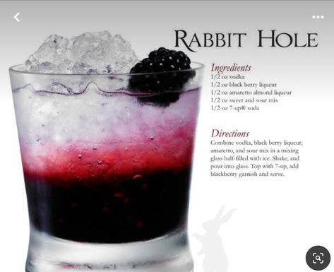 Artisan Cocktails, Witchy Alcoholic Drinks, Red And Black Cocktail, Dnd Cocktail Recipes, Goth Drinks, Goth Alcoholic Drinks, Witchy Cocktails, Tim Burton Drinks, Tim Burton Themed Drinks