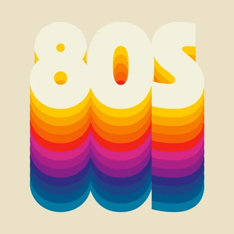 80s Disco Graphic Design, 80s Branding Design, 80s Retro Design, 80 Logo Design, 80s Design Aesthetic, Annee 80 Aesthetic, 80s Tshirt Design, Année 80 Aesthetic, 70s And 80s Aesthetic