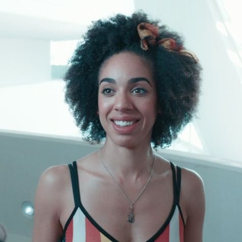 Bill Potts, Dr Who Companions, Dr Who, Doctor Who