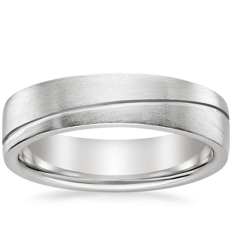 Plan Silver Ring For Men, White Gold Band Men, White Gold Male Wedding Band For Men, Male Wedding Bands White Gold, Men’s Wedding Bands White Gold, Unique Mens Wedding Bands Platinum, Mens Platinum Wedding Band, White Gold Mens Wedding Band, Mens Wedding Bands Silver