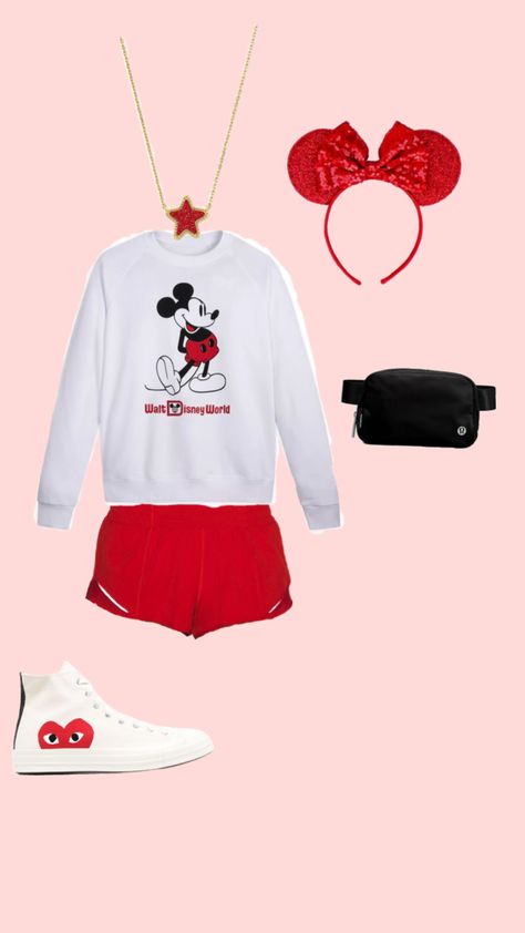 Disney Outfits Teen Girl, Preppy Disney Fits, Disney Florida Outfits, Preppy Disney Outfits, Cute Disney Ears, Disney Preppy, Disney World Outfits Winter, Trendy Disney Outfits, Cute Disney Fits