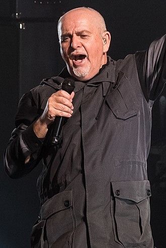 Peter Gabriel — Wikipédia Peter Gabriel, Twitter Search, Musical, Concert, Twitter