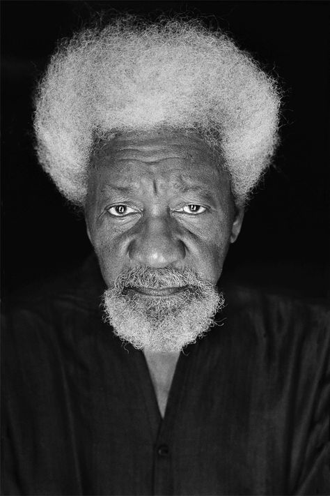 Laureate - Wole Soyinka Black Orpheus, Wole Soyinka, Nobel Prize In Physics, Comparative Literature, Black Legends, Nobel Prize In Literature, Writing Short Stories, Nobel Peace Prize, British American