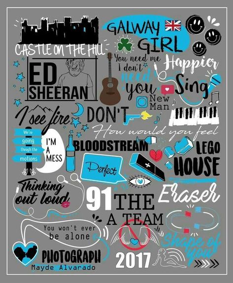 Ed Shearan Ed Sheeran Poster, Ed Sheeran Wallpaper, Ed Sheeran Tattoo, Ed Sheeran Quotes, Ed Sheeran Lyrics, Ed Wallpaper, Ed Sheeran Love, Give Me Love, Galway Girl