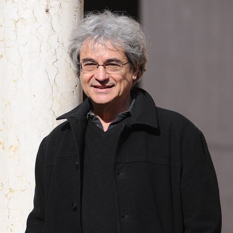 On my radar: Carlo Rovelli’s cultural highlights Carlo Rovelli, University Of Western Ontario, Philosophy Of Science, Famous Pictures, Western University, Hippie Movement, Adjunct Professor, Manhattan Project, The Roman Empire