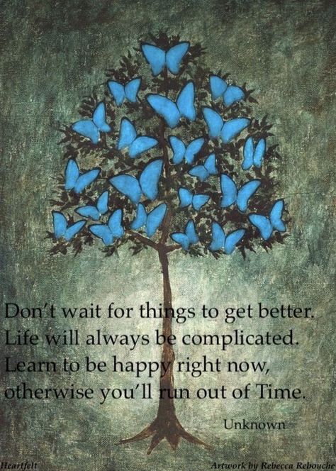 Rebecca Rebouche, Painting Butterfly, Butterfly Tree, Little Buddha, Butterfly Quotes, Amazing Inspirational Quotes, We Are The World, Special Quotes, Quotable Quotes