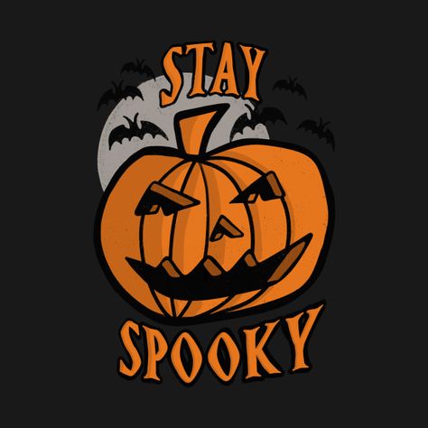 Spooky Babe, Halloween Merchandise, Halloween Pumpkin Designs, Halloween Horror Movies, Stay Spooky, Halloween T Shirts, Phone Theme, Spooky Designs, Holy Shirt