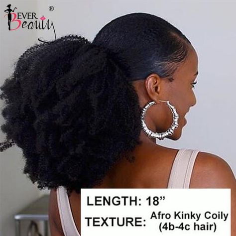 Bridal Hairstyles 4c Hair, Straight Drawstring Ponytail Hairstyles, Afro Ponytail Hairstyles Drawstring, Low Afro Puff Ponytail, 4c Drawstring Ponytail, Afro Pondo Hairstyles, Natural Hair Bridesmaid, Ponytail Natural Hair Black Women, Installation Hairstyles