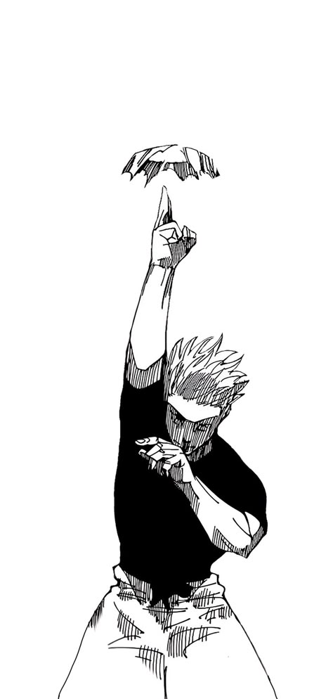 Gojo Manga Panels Wallpaper, Simple Jjk Wallpaper, Gojo Black And White Wallpapers, Anime Manga Wallpapers For Iphone, Jujutsu Kaisen Wallpaper Black And White, Choso Manga Wallpaper, Clean Anime Wallpaper, Gojo Iphone Wallpapers, Jjk Iphone Wallpaper