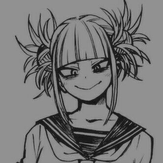 Manga Toga, Toga Sketch, Toga Ochako, Toga Icon, Toga Himiko, Sketchbook Art Inspiration, Anime Poses, Manga Drawing, Character Drawing