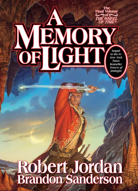 Recent A Memory of Light News - A Memory of Light - - Home - Dragonmount | Dragonmount | A Wheel of Time Community Wheel Of Time Books, A Single Man, Robert Jordan, Hemlock Grove, Wheel Of Time, Fantasy Writer, Brandon Sanderson, Under The Shadow, Time Series