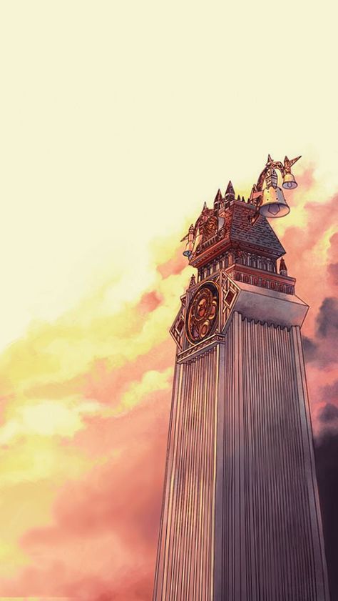 Kingdom Hearts Artwork, Twilight Town Aesthetic, Kingdom Hearts Scenery, Kingdom Hearts 2 Wallpaper, Kingdom Heart Wallpaper, Twilight Town Kingdom Hearts, Kingdom Hearts Aesthetic Wallpaper, Roxas Kingdom Hearts Wallpaper, Kingdom Hearts Background