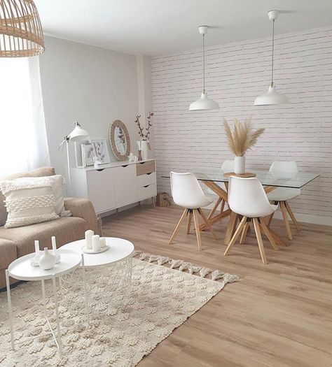 Friday inspiration 📷@deco_dulcehogar . #interior#indpiration#home#bolig#interio4all Thrifted Home Decor, Hello October, Design Room, Room Decorations, Bedroom Designs, Decor Minimalist, Living Room Decor Apartment, Boho Living Room, Living Room Style