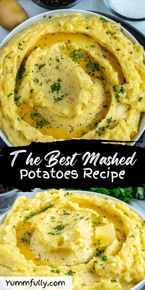 Try the ultimate comfort food with The BEST Mashed Potatoes Recipe, boasting velvety, buttery mashed potatoes that are sure to satisfy your craving for creamy perfection. If you’re eager to elevate your culinary skills or looking for more mouthwatering recipes, don’t miss out—click here to explore a treasure trove of delicious dishes that will delight your palate. Meat And Mashed Potatoes Recipes, Seafood Mashed Potatoes Recipe, Seafood Mashed Potatoes, Creamy Buttery Mashed Potatoes, Beef Bourginon, Best Creamy Mashed Potatoes, Silky Smooth Mashed Potatoes, Season Butter, Best Mashed Potatoes Recipe