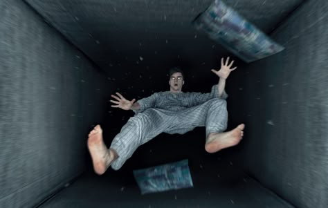 10 Mind-Blowing Facts About Your Dreams  http://www.menshealth.com/health/crazy-dream-facts?cid=NL_DailyDoseNL_-_08252016_CrazyDreamFacts_Module1 Sleeping Pose, Facts About Dreams, 1984 Book, Dream Code, Mind Blowing Facts, Weird Dreams, Men's Health, Poses References, Lucid Dreaming