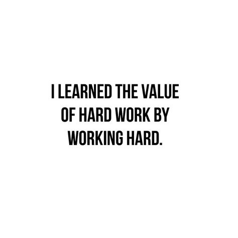 The price of success is hard work, dedication to the job at hand, and the determination that whether we win or lose, we have applied the best of ourselves to the task at hand. Working Hands Quotes, Having A Job Aesthetic, Job Success Quotes, Motivational Quotes For Success Positivity, Progress Quotes, Hand Quotes, Job Motivation, Expectation Reality, Aging Quotes