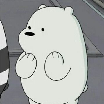 matching icons for 3 friends Cartoon Matching Icons, Trio Pfp, Random Cartoon, Friends Cartoon, Best Friends Cartoon, Cosmic Girl, Ice Bear, Friend Cartoon, We Bare Bears