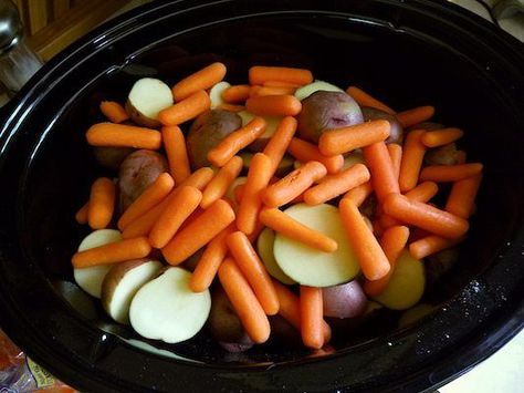 Crock-Pot Venison Pot Roast Recipe to Add to Your Wild Game Cookbook