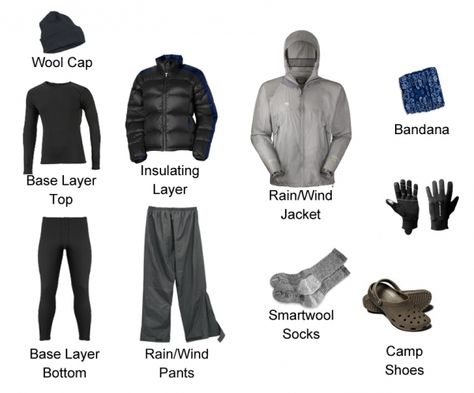 Camping basics Packing For New Zealand, Hiking Gear Women, New Zealand Winter, Trekking Outfit Women, Cold Weather Hiking, Trekking Outfit, Camping Outfits For Women, Hiking Hat, Thru Hiking