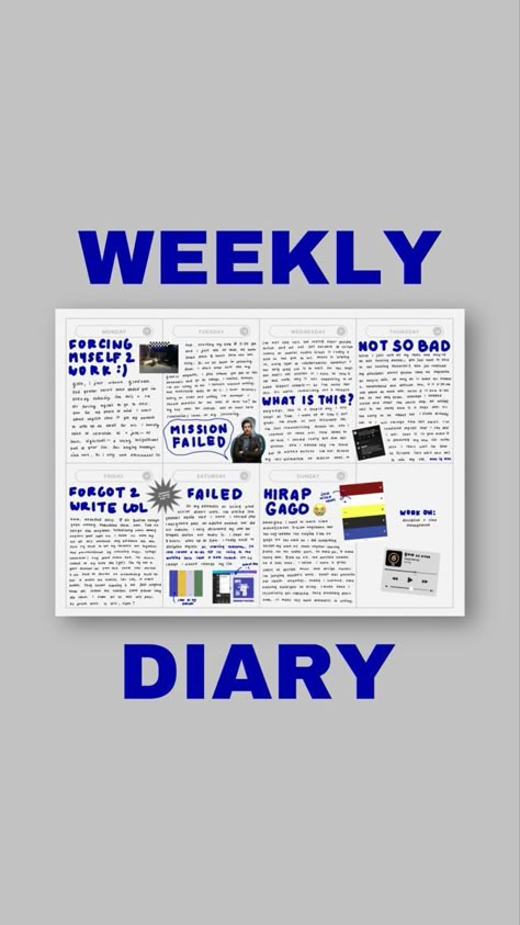 #Organisation #Academic_Journal_Ideas #Digital_Diary_Ideas #Diary_Design_Layout Academic Journal Ideas, Graphic Design Planner, Digital Diary Ideas, Diary Template Journals, Digital Diary Template, Digital Diary Aesthetic, Goodnotes Diary, Ipad Diary, Digital Journal Aesthetic