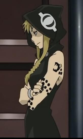 Medusa - Soul Eater Medusa Tattoo Soul Eater, Medusa Soul Eater Cosplay, Soul Eater Madussa, Medusa Soul Eater Tattoo, Soul Eater Medusa Tattoo, Medusa Gorgon Soul Eater, Medusa Soul Eater, Medusa Cosplay, Anime Sleeve