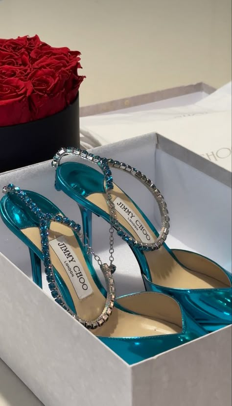 Jimmy Choo Saeda, Elegant Shoes Heels, Shoe Hacks, Pretty Heels, Sparkly Shoes, Shoes Heels Classy, Shoes Hack, Second Wife, Classy Shoes