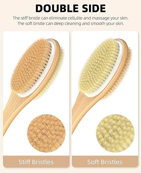 $0,00 Bathroom Shower Accessories, Clean Washer, Exfoliate Skin, Shower Brush, Skin Scrub, Back Scrubber, Dry Body Brushing, Rubber Patch, Body Shower